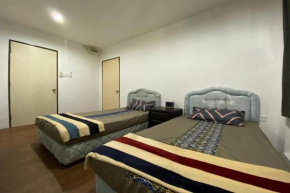 OYO 90397 Rimba Lodge
